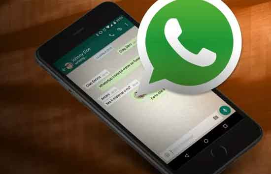 WhatsApp ऐप हो रहा हैंग,  ना मैसेज आ रहे और ना जा रहे, यूजर्स परेशान! 