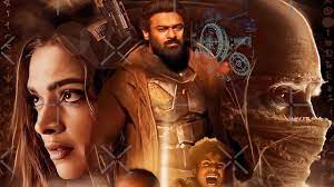 नाग अश्विन की फिल्म कल्कि 2898- एडी का एक म्यूजिक वीडियो आया सामने 