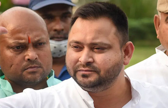 लैंड फॉर जॉब मामला : तेजस्वी यादव इस  महीने नहीं होंगे गिरफ्तार, सीबीआई ने दिल्ली हाई कोर्ट को किया आश्वस्त