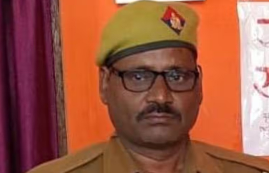 बांदा  : पिता के तेरहवीं में पहुंचा था बेटा, लकिन उसी तोड़ दिया दम, परिवार में मचा कोहराम  