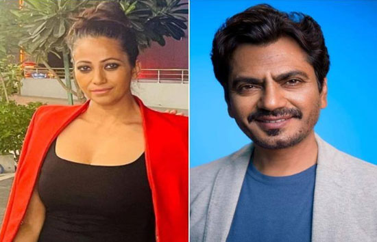 पत्नी आलिया सिद्दीकी की वजह से नवाजुद्दीन सिद्दीकी की बढ़ी टेंशन, नॉन बेलेबल वारंट