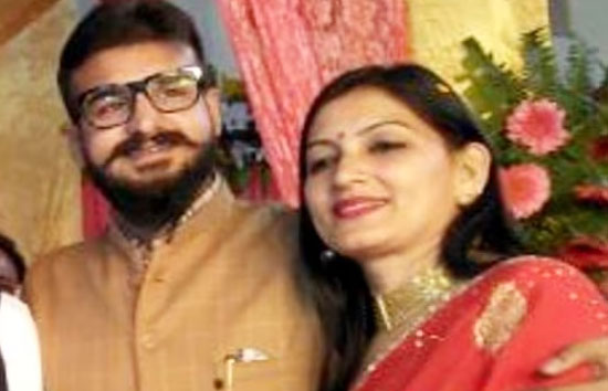 विधायक अब्बास अंसारी की पत्नी निकहत बानो जेल से रिहा, 6 महीने पहले चित्रकूट जेल में हुई थी गिरफ्तार 