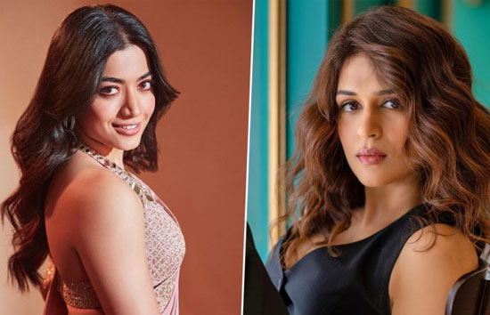 मौत के मुंह से बाल-बाल बची साउथ एक्ट्रेस की ये दो अभिनेत्रियां! फ्लाइट की हुई इमरजेंसी लैंडिंग