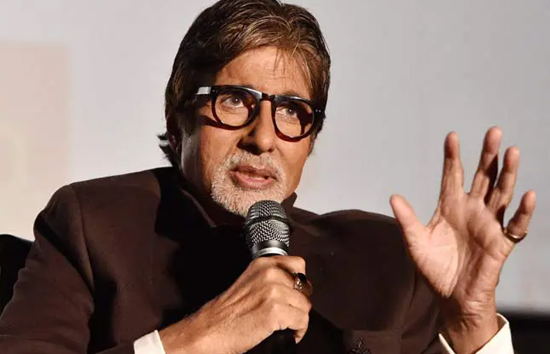 बिना अनुमति के नहीं कर सकेंगे अमिताभ बच्चन की तस्वीर और आवाज का इस्तेमाल, दिल्ली हाईकोर्ट ने लगाई रोक