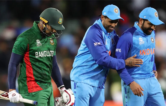 IND vs BAN : पहला T20 मैच कल, मौसम का क्या है हाल ? आइये जानते हैं