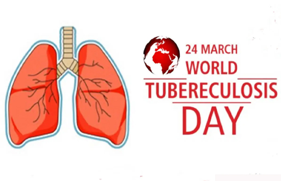 World TB Day 2022  : सही समय पर इलाज से टीबी से मिल सकता है छुटकारा 