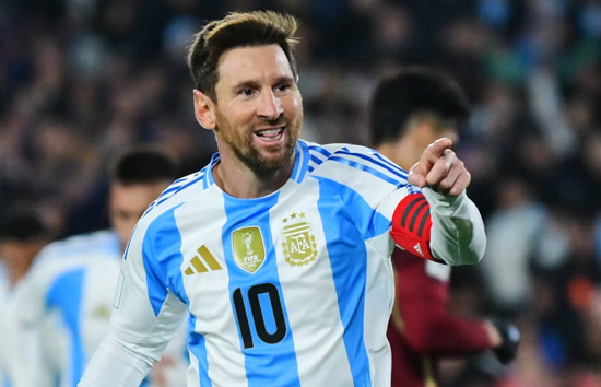 Lionel Messi: वर्ल्ड कप के बादशाह बने मेसी, 17 गोल का रिकॉर्ड, हैट्रिक किंग भी बने  
