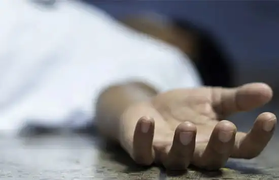 UP : गर्भवती महिला की अचानक मौत से हड़कंप, परिजनों ने लगाया हत्या का आरोप 