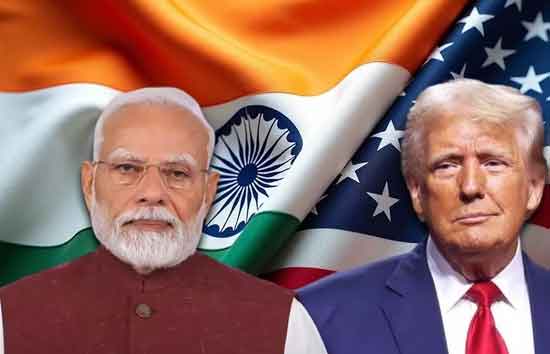 बंधुआ मजदूरी के बहाने अमेरिका का वार, भारत पर 12.5% टैरिफ का प्रस्ताव, GTRI बोला- नियमों के खिलाफ, WTO में दें चुनौती