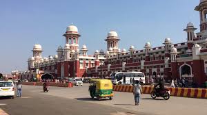 लखनऊ:  चारबाग रेलवे स्टेशन पर तैनात सिपाही कोरोना से संक्रमित, संख्या पहुंची 324