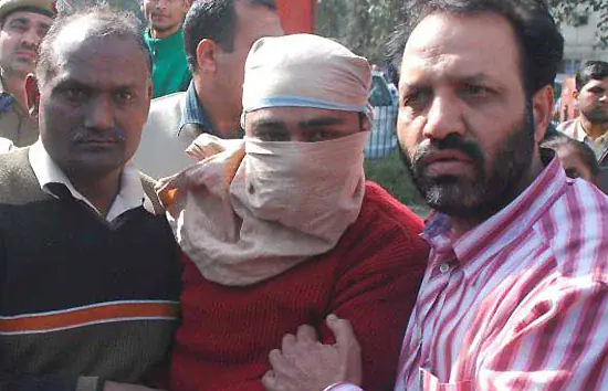 बटला हाउस एनकाउंटर केस के आरोपी शहजाद अहमद का AIIMS में निधन, इंस्पेक्टर मोहन चंद शर्मा की गोली मारकर हत्या का था आरोप 