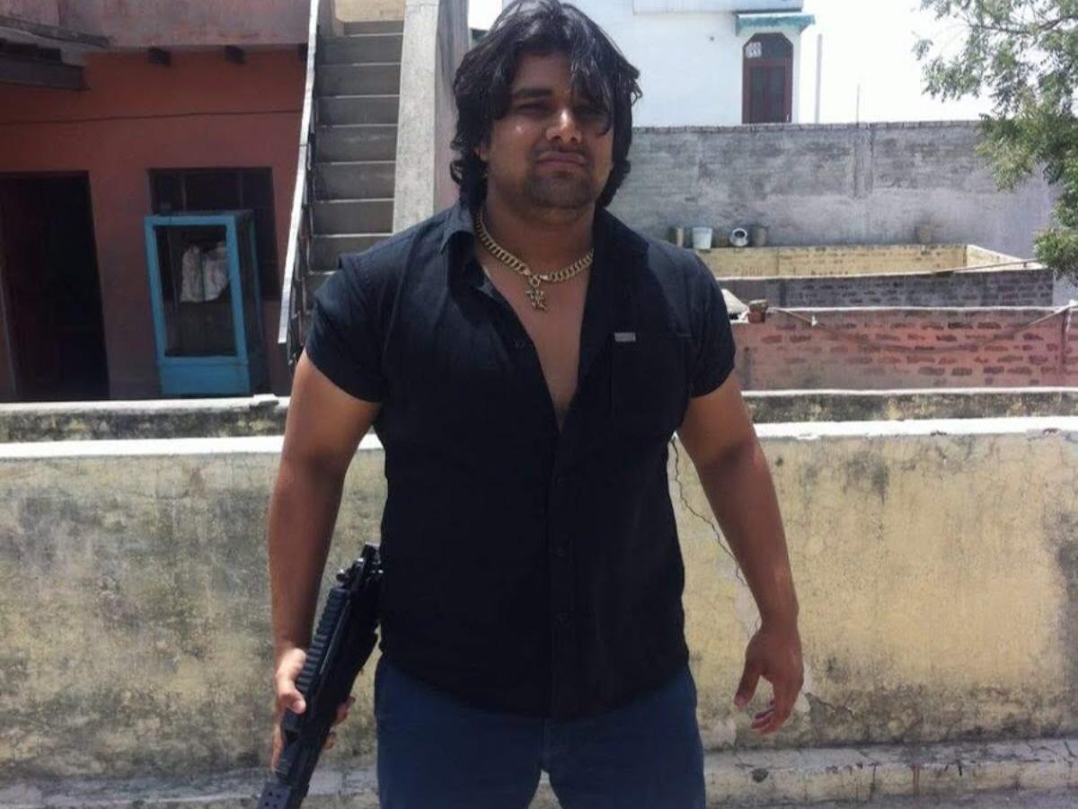 गैंगस्टर टिल्लू ताजपुरिया की हत्या, रोहिणी कोर्ट शूटऑउट में था आरोपी
