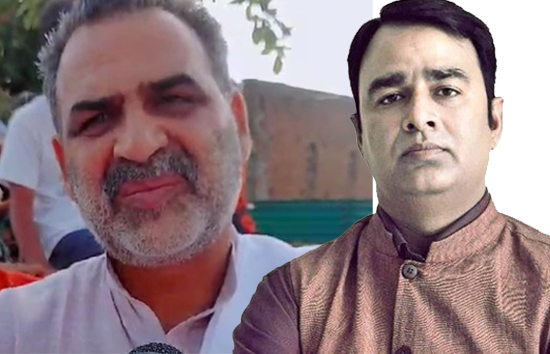 संजीव बालियान-संगीत सोम में और बढ़ेगी रार, 2 साल पहले शुरू हुआ था विवाद, अब आये आमने-सामने 