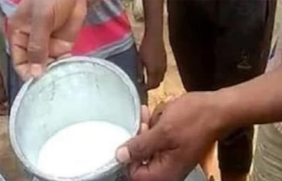 श्रीलंका में 400 ग्राम दूध 790 रुपये में, 290 रुपए किलो चीनी, लोग कर रहे पलायन 