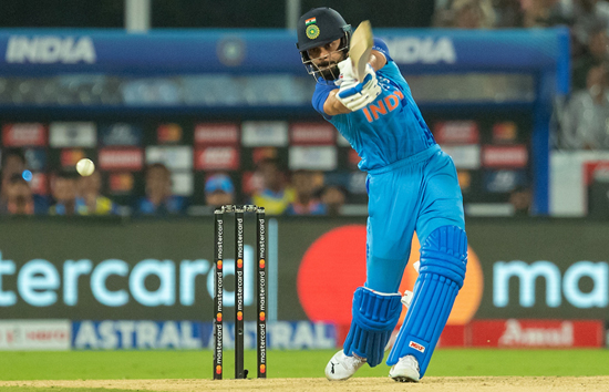 India vs Australia : कोहली और सूर्यकुमार के तूफान में उड़ा ऑस्ट्रेलिया, तीन मैचों की टी20 सीरीज में 2-1 से जीता भारत 