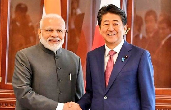 चीन की बढ़ी मुश्किलें, भारत से सीक्रेट डील को तैयार हुआ जापान 