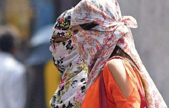 आईएमडी की चेतावनी, गर्मी से बेहाल हो जाएंगे यूपी वाले, 52 जिलों में चलेंगी गर्म हवाएं