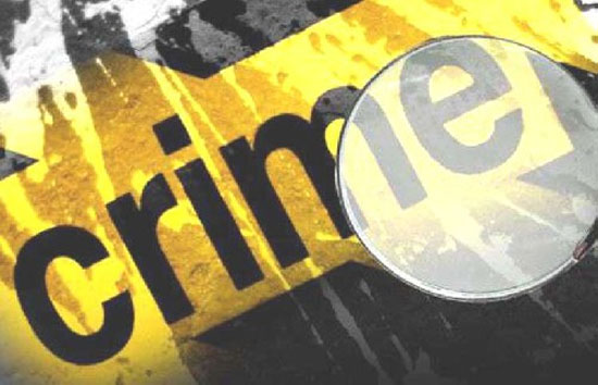 बड़ी खबर : मोहनलालगंज में मॉर्निंग वॉक पर निकले प्रॉपर्टी डीलर की हत्या से हड़कंप, हमलावरों की गाड़ी पलटी  