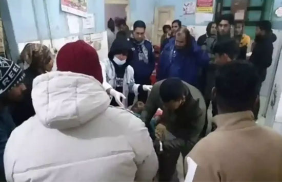 बांग्लादेश : कट्टरपंथियों ने एक और हिंदू की हत्या, पेट्रोल डालकर जिंदा जलाया