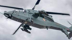 भारतीय तटरक्षक बल का एक ALH ध्रुव मार्क 3 हेलीकाप्टर 26 मार्च को कोच्चि एयरपोर्ट पर मुख्य रनवे के पास दुर्घटनाग्रस्त