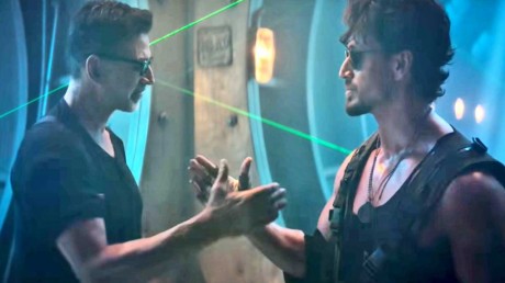 अक्षय और टाइगर ने BMCM के प्रमोशन के लिए चुना अनोखा रास्ता