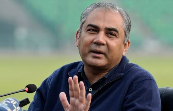 मानो या न मानो... पाकिस्तान पूरी तरह फेल! सेना प्रमुख के साले मोहसिन नकवी ने खुद कबूला कड़वा सच
