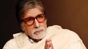 अमिताभ बच्चन ने मशहूर लेखक प्रसून जोशी से मांगी माफी