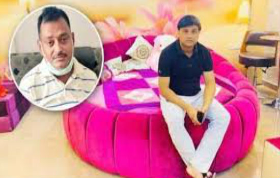 कानपुर कांड: विकास दुबे गैंग का मुख्य आरोपी गिरफ्तार, जब्त हुआ पासपोर्ट