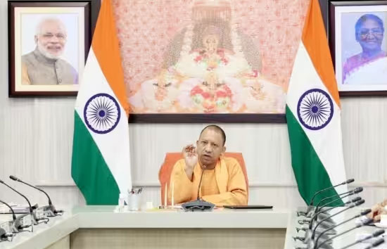 यूपी : रामनगरी अयोध्या में आज होगी योगी कैबिनेट की बैठक, सौगातों की हो सकती बौछार 