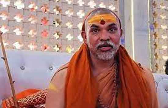 स्वामी अविमुक्तेश्वरानंद की बढ़ी मुश्किलें... नाबालिग बच्चों की मेडिकल रिपोर्ट में कुकर्म किए जाने की पुष्टि