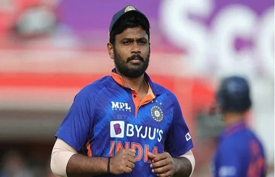 श्रीलंका के खिलाफ बचे 2 टी20 मैचों में संजू सैमसन, जितेश शर्मा को मिला मौका