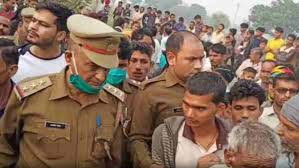 कानपुर नृशंस हत्या मामला: सीएम योगी ने मामले में लिया संज्ञान, डिप्टी CM ने कार्रवाई के दिया आदेश