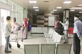 लखनऊ में तीन अस्पतालों पर दर्ज हुआ मुकदमा, मरीजों से वसूले एक दिन में लाखों रुपये