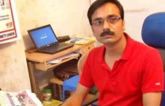 पत्रकार विमल यादव हत्याकांड : पुलिस ने चार आरोपियों को किया गिरफ्तार, 2 आरोपी हत्या में शामिल