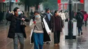 चीन के इन शहरों में फिर लगा लॉकडाउन, मिले कोरोना वायरस संक्रमित मरीज