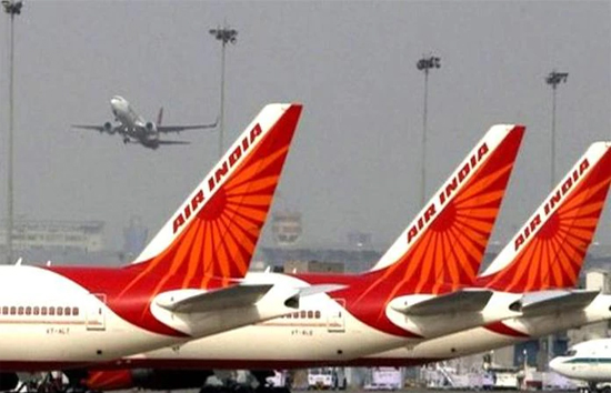 एयर इंडिया में कई बदलाव के बाद टाटा अब खरीदेगी 150 बोइंग, 737 मैक्स जेट