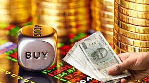 दो शेयरों हैं फंडामेंटली मजबूत, मोतीलाल ने दी BUY रेटिंग