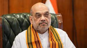  न्यायिक आयोग मणिपुर में हिंसा के कारणों और प्रसार के साथ ही दंगों की करेगा जांच - अमित शाह 