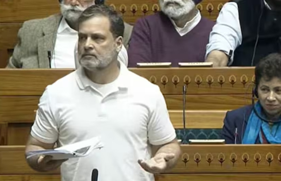 जम्मू में अमित शाह का बड़ा बयान, कहीं ये बात 