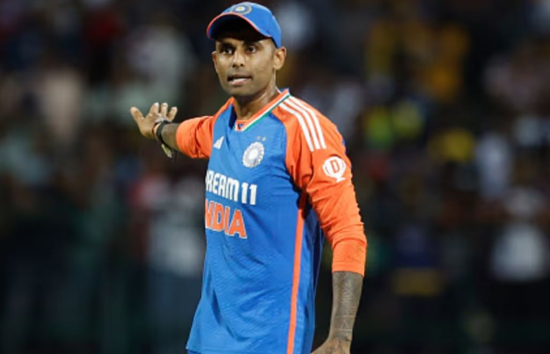 तीसरे T20 में इन खिलाड़ियों की छुट्टी तय! ये हो सकती है सूर्यकुमार यादव की प्लेइंग-11