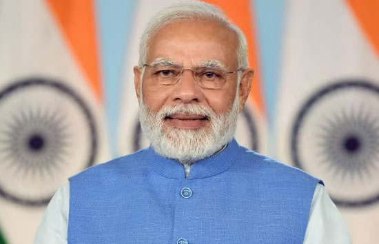 मुफ्त बिजली योजना के लिए एक करोड़ से ज्यादा ने कराया रजिस्ट्रेस्शन, पीएम मोदी ने जाहिर की ख़ुशी 