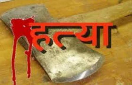 लखनऊ: रेलवे कर्मी ने पत्नी को बंद कमरे में मार दी गोली, खून से लथपथ मिली लाश 