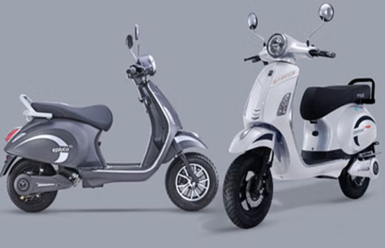 इलेक्ट्रिक टू-व्हीलर और थ्री-व्हीलर गाड़ियों पर मिलने वाली सब्सिडी पर सरकार ने किया बड़ा बदलाव 