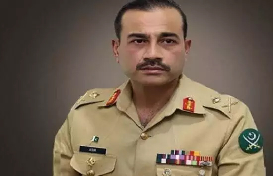 पाकिस्तान में नए सेना अध्यक्ष को लेकर शुरू हुआ विरोध, दो अधिकारियों ने पेश की इस्तीफे की पेशकश