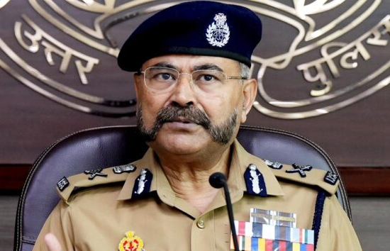 अग्नवीर की तर्ज पर यूपी पुलिस में होगी भर्ती, वायरल लेटर के बाद मचा हड़कंप , DGP ने खुद दी सफाई 