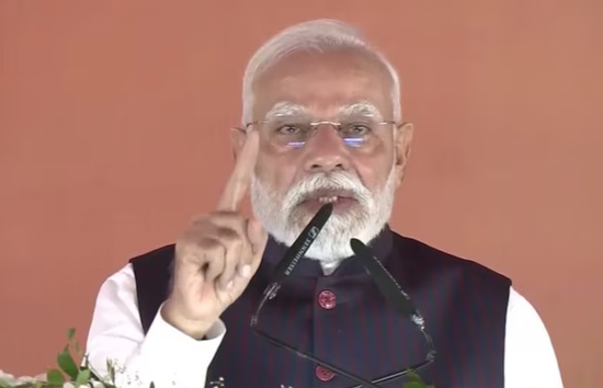 BSNL 4G स्वदेशी नेटवर्क लॉन्च, पीएम मोदी ने किया 97,500 मोबाइल टावर का उद्घाटन