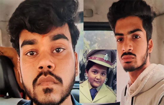 महिला ASP के बेटे की मौत का कारण बनी कार रेस, आरोपी SUV समेत गिरफ्तार