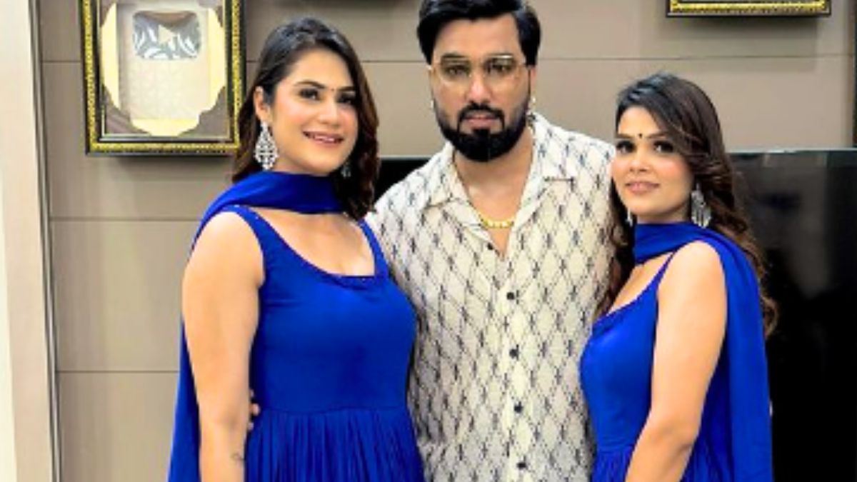 'बिग बॉस ओटीटी 3' के कंटेस्टेंट हैं अरमान मलिक