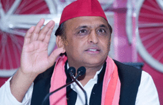 मिल्कीपुर सीट पर चुनाव टलने पर अखिलेश यादव ने कसा तंज, बोले-'जिसने जंग टाली है, समझो उसने जंग हारी है'