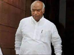 राज्यसभा में विपक्ष के नेता मल्लिकार्जुन खरगे ने अमित शाह को लिखा पत्र और कही ये बड़ी बात 